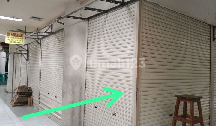 For Sale, 2 Booths at Surabaya Wholesale Center. For Sale, 2 Booths at Surabaya Wholesale Center.