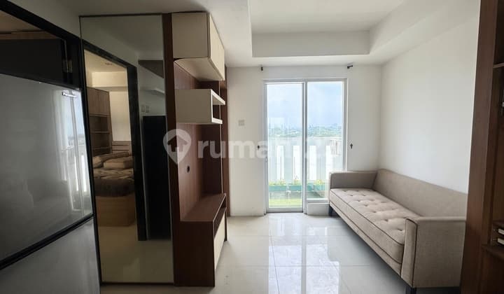 Jual Apartemen Belmont Residence 2Br Full Furnished Kebon Jeruk