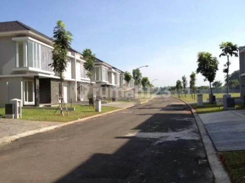 Dijual Kos Exclusive 3.5 Lt 40 Kamar Roi 10% Cikupa Tangerang