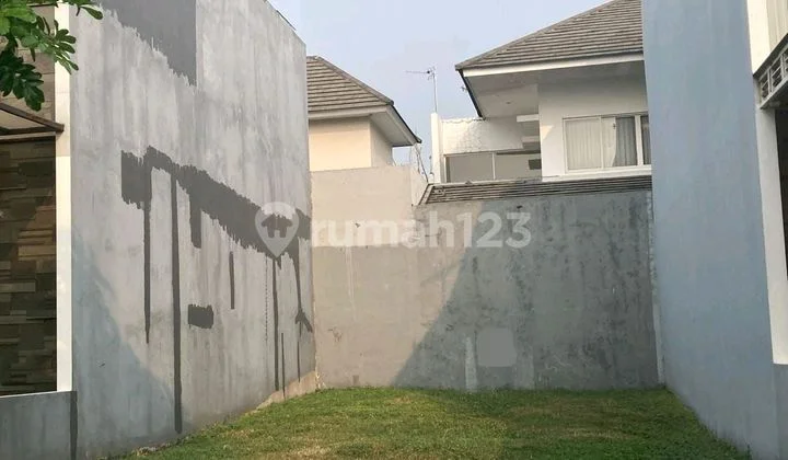 Royal Residence Wiyung Cluster Greenwich Land Plot Royal Residence Wiyung Cluster Greenwich Land Plot