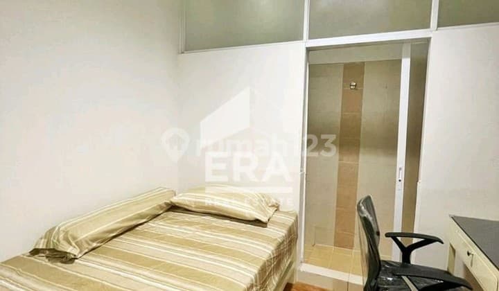 Dijual Kostan Lokasi Strategis di Foresta Studento BSD