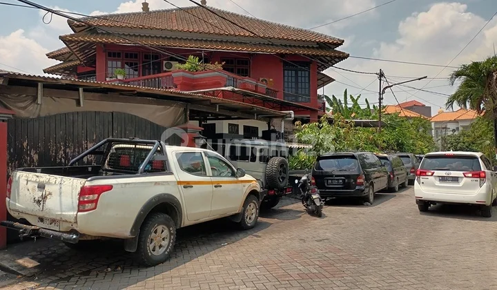 AYDA House in Surabaya City, East Java AYDA House in Surabaya City, East Java