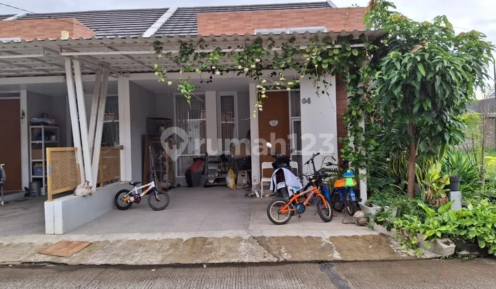 Rumah Tinggal Perumahan Grand Sharon Residence Rumah Tinggal Perumahan Grand Sharon Residence