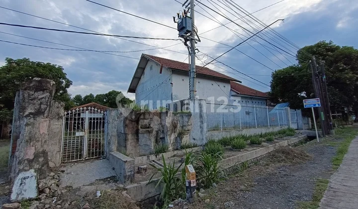 AYDA Rumah di Kabupaten Situbondo, Jawa Timur AYDA Rumah di Kabupaten Situbondo, Jawa Timur