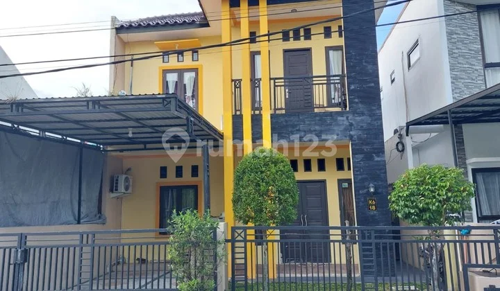 Jalan Syarifuddin Yoes, Sepinggan Pratama Housing Complex, Residential House Jalan Syarifuddin Yoes, Sepinggan Pratama Housing Complex, Residential House