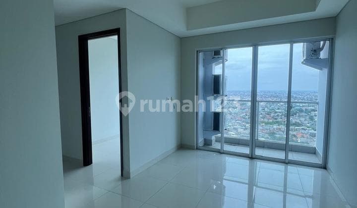 Apartment Brand New di Puri Mansion, Masih bisa Nego! Super Duper Bagus dengan IPL 2 Tahun