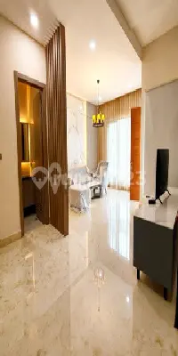 Rumah Siap Huni 4 Kamar Tidur