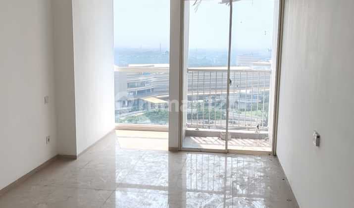 Apartemen Studio di Pacific Garden Dekat Mall, Binus Alam Sutera 73432 Ad