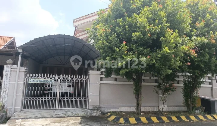 Disewa Rumah Gayungsari Gayungan Surabaya Disewa Rumah Gayungsari Gayungan Surabaya