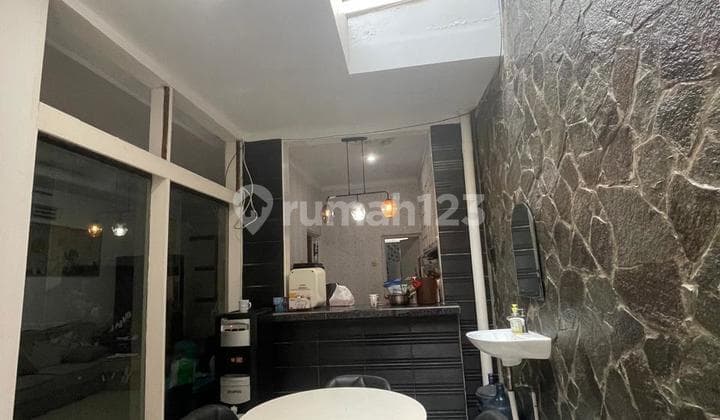 Jual Rumah 1 Lantai, Deket Akses Toll di Buah Batu, Bandung