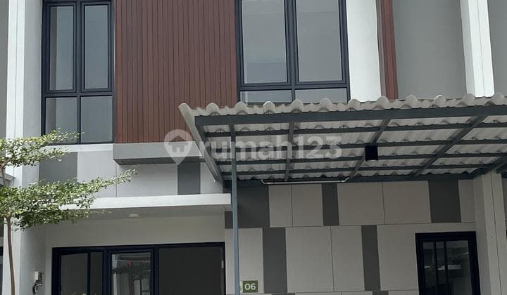 Dijual Butuh Dibawah Harga Developer Rumah Grand Almaz Cikupa