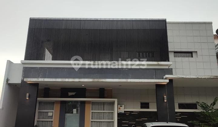 Pasif Income!!!di Jual Rumah Kos Full Penyewa Dikelola Rukita