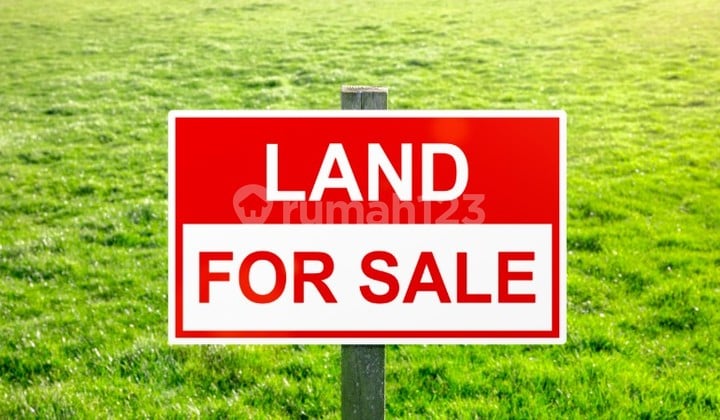 For Sale Cheap Land Strategic Location Kedamean Gresik For Sale Cheap Land Strategic Location Kedamean Gresik