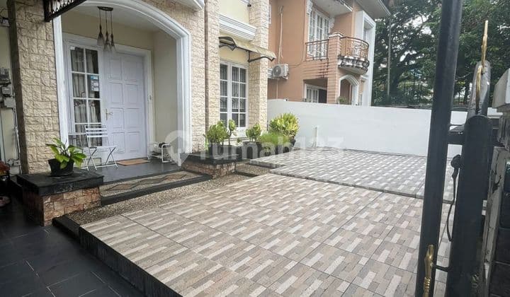 Rumah Mewah di Balikpapan Baru Pusat Kota Cocok untuk Keluarga