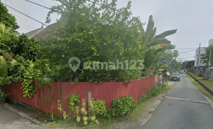 Land for Sale Near Pertamina Hospital Balikpapan - Er Land for Sale Near Pertamina Hospital Balikpapan - Er