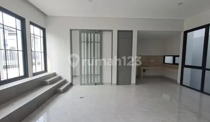 3 Storey House Greenwich Aether Gading Serpong BSD City Tangerang Banten 3 Storey House Greenwich Aether Gading Serpong BSD City Tangerang Banten