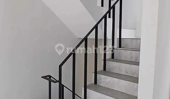 3 Storey House Greenwich Aether Gading Serpong BSD City Tangerang Banten 3 Storey House Greenwich Aether Gading Serpong BSD City Tangerang Banten