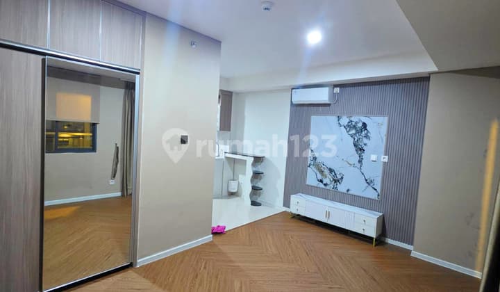 Jual Apartemen Daan Mogot City (Damoci) 1Br 38M2 - Lantai 17 View Pool
