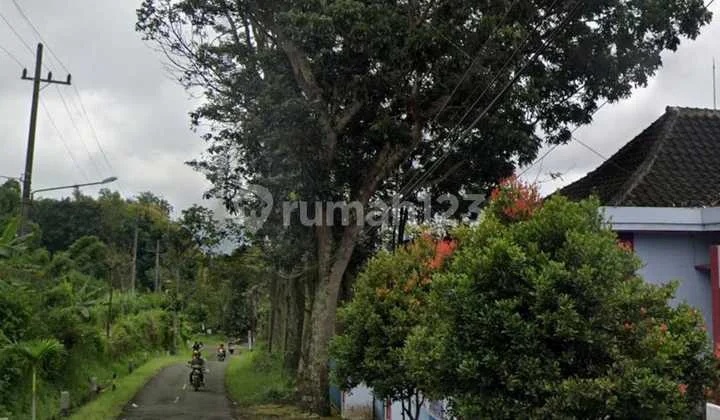 For sale: vacant land approximately 4000 m2 on TVRI Road 1000, Oro-Oro Ombo, Batu. For sale: vacant land approximately 4000 m2 on TVRI Road 1000, Oro-Oro Ombo, Batu.