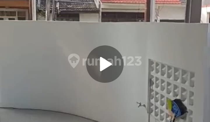 Kost Baru 15 Kamar dengan Kamar Mandi Dalam + Toko + Token PLN