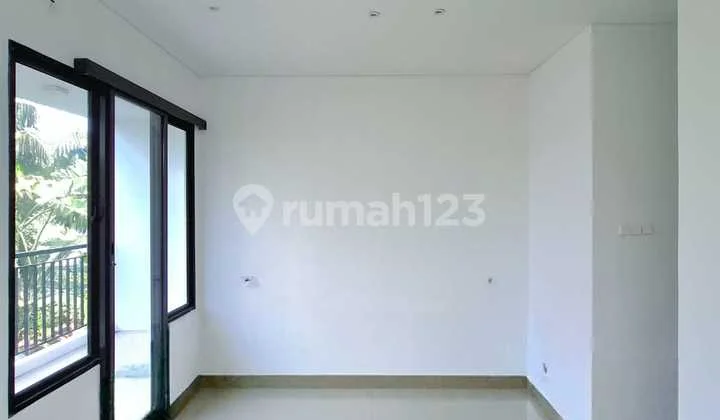 Rumah Baru di Jagakarsa Lingkungan Tenang dan Asri Rumah Baru di Jagakarsa Lingkungan Tenang dan Asri