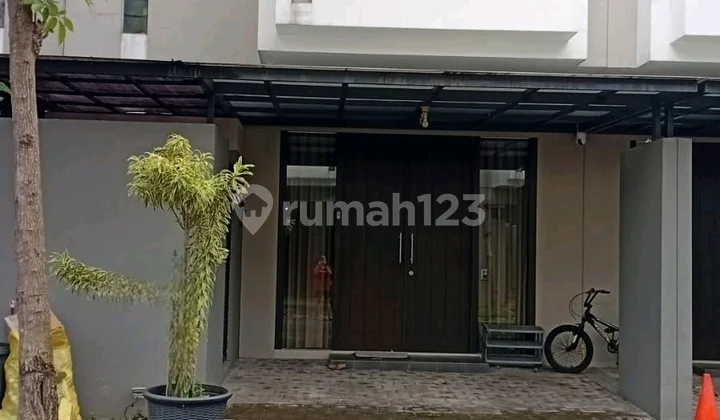 Grand Sunrise Gresik Grand Sunrise Gresik