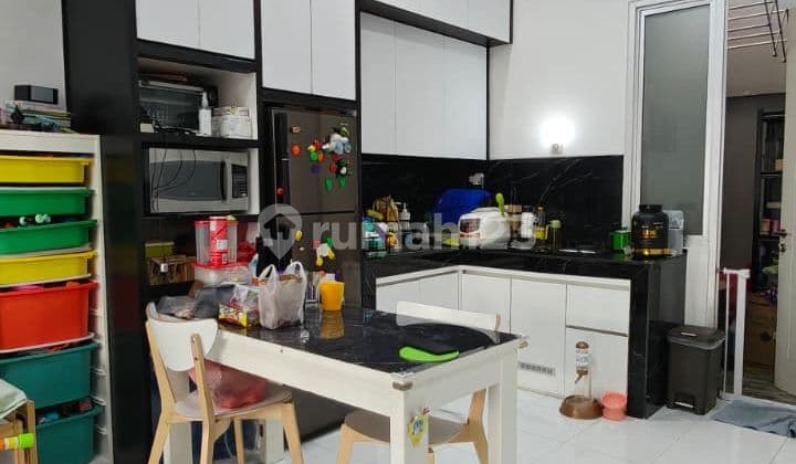 Dijual Murah Rumah di Gading Serpong SHM Bagus