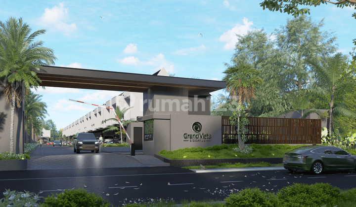 Grand Vista Sidoarum Grand Vista Sidoarum