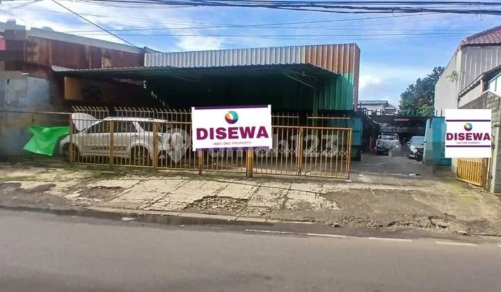For Sale and For Rent Land and Workshop/Building in Duren Sawit, East Jakarta. For Sale and For Rent Land and Workshop/Building in Duren Sawit, East Jakarta.