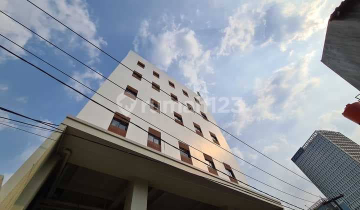 For Sale Kost Gading Serpong Yg Dekat Kampus & Mall Dekat 2 Kampus (Umn & Universitas Pradita) dan Mall Summarecon Serpong Kost Dg Roi Tinggi 10-12%/ Tahun Total Ada 97 Kmr Tidur Fully Furnished Dekat Tol Serpong Summarecon Serpong Tangerang