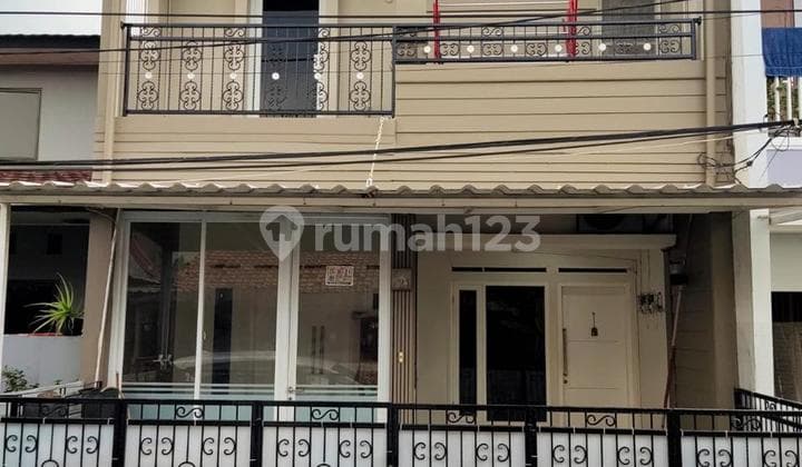 Kos &Laundry untuk Investasi