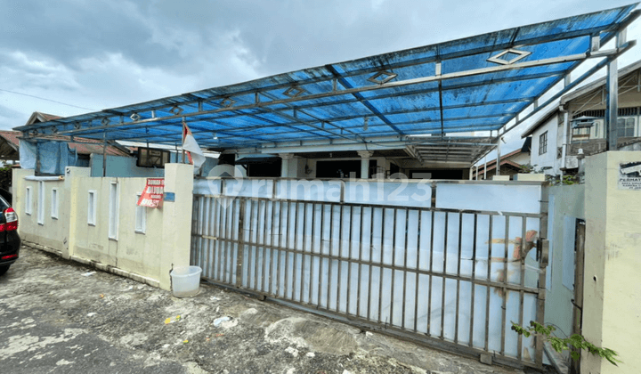 Rumah Tinggal di Kota Banjarmasin