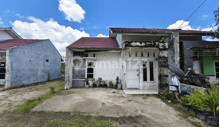Rumah Tinggal di Kabupaten Kotawaringin Timur