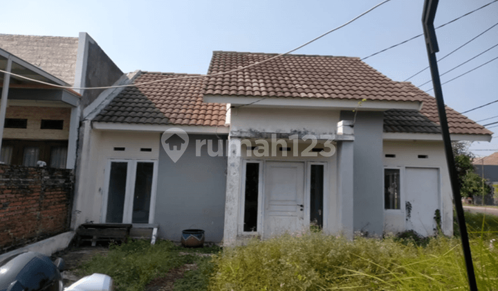 Rumah Dijual Buduran