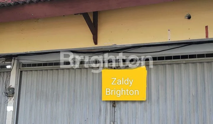 FOR RENT NEW SHOPHOUSE BALIKPAPAN FOR RENT NEW SHOPHOUSE BALIKPAPAN