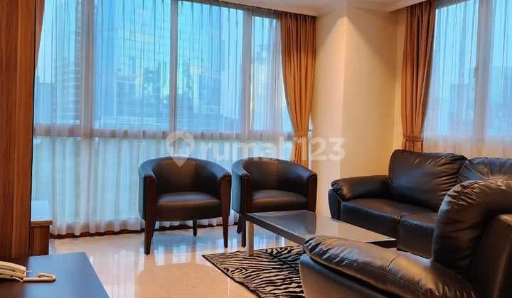 Apartement Puri Imperium 3Br, Siap Huni,Murah By Brigitta 0813xxxxxxxx