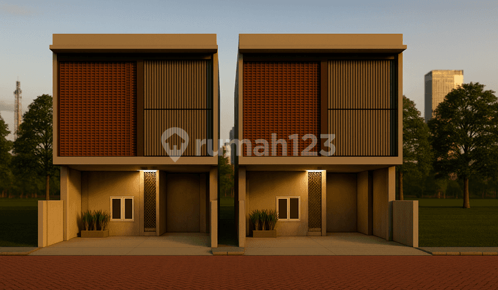 Kost 20 Kamar Dekat Ugm di Jl Kaliurang KM 4 Siap Jadi Aset