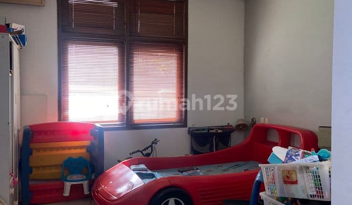 Harus Terjual Minggu Ini! Murah, Hampir Njop! Lokasi Menarik! Belakang Bca Pondok Indah