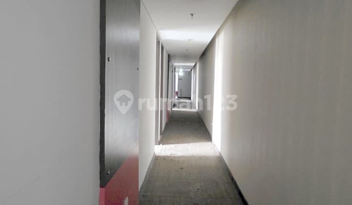 Jual Murah! Gedung 5 Lantai eks Hotel di Area Menteng