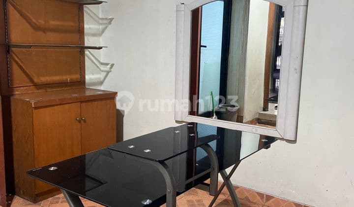 Harus Terjual Minggu Ini! Murah, Hampir Njop! Lokasi Menarik! Belakang Bca Pondok Indah