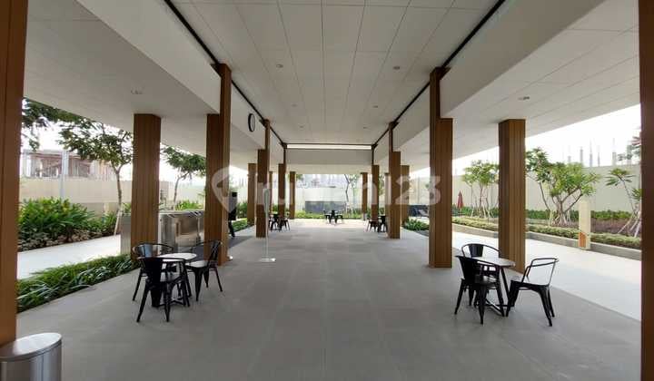 Ready-to-occupy 2-story house 6x14 84m in Cluster Sentarum Asya Jgc Cakung Ready-to-occupy 2-story house 6x14 84m in Cluster Sentarum Asya Jgc Cakung