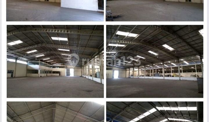 Gudang Balaraja Gudang Balaraja