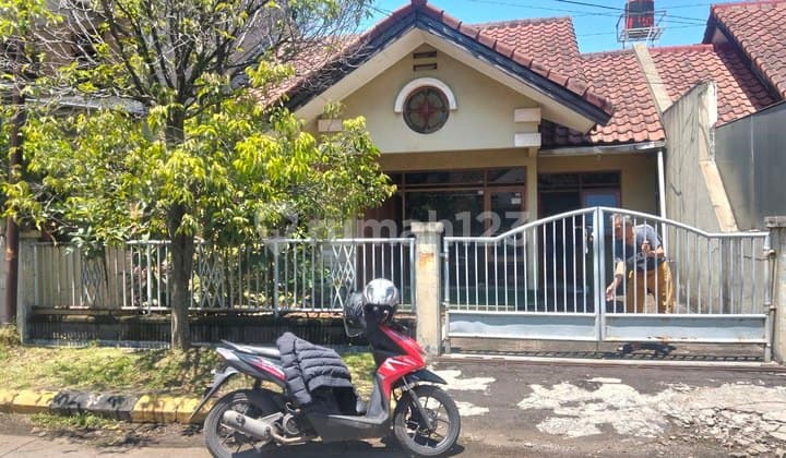 Rumah Batununggal Indah Bandung Jarang Ada Harga 1,2 Milyar