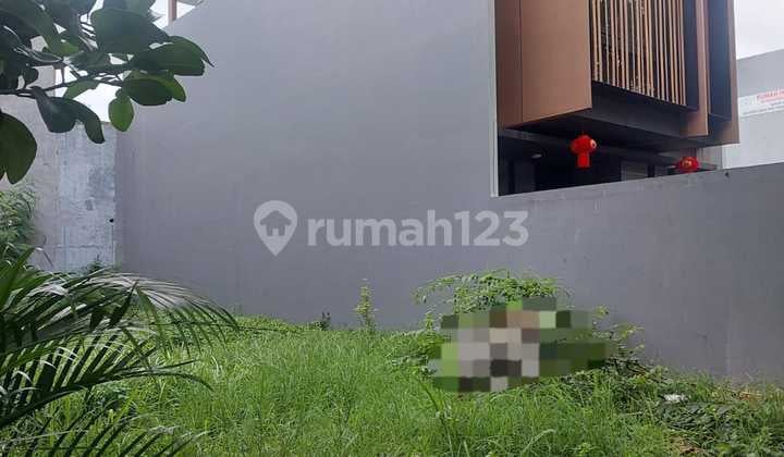 Land Plot in Metland Puri Tangerang, Strategic Location, Negotiable Land Plot in Metland Puri Tangerang, Strategic Location, Negotiable