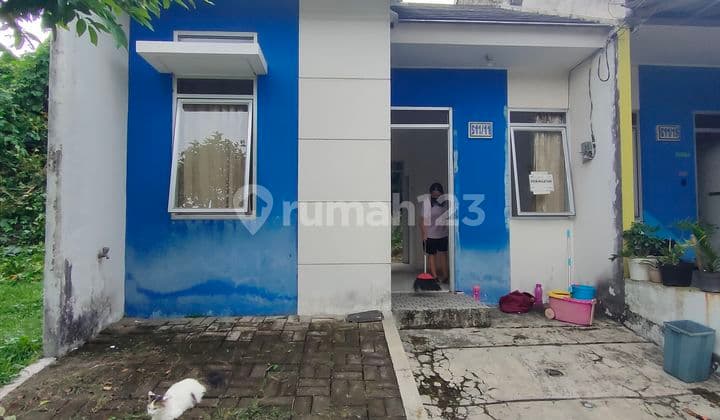 Dijual Cepat Rumah Siap Huni di Bizhome Citra Raya Tangerang