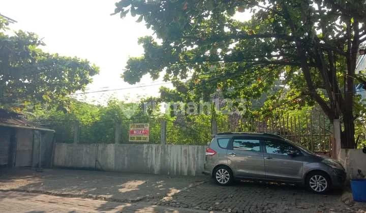 Dijual dan Disewakan Tanah Luas Lokasi Tengah Pemukiman di Jl. Mlatiharjo Semarang Dijual dan Disewakan Tanah Luas Lokasi Tengah Pemukiman di Jl. Mlatiharjo Semarang