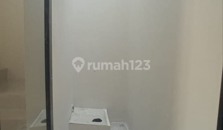 rumah murah 2 lantai dekat toll jatiasih bekasi bebas banjir