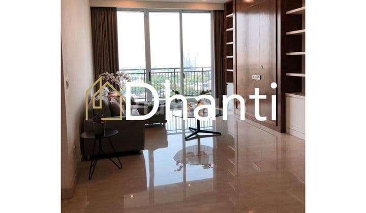 Dijual Apartemen Pakubuwono House 2+1Br Fully Funrished Kebayoran Baru Jakarta Selatan Dhanti 0812xxxxxxxx