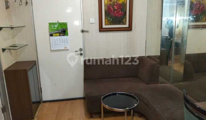 Dijual Cepat Apt Gading Nias Residence Tower Chrisant