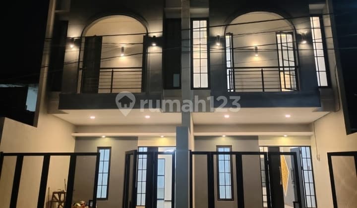 Kos Kosan Area Kampus Upn Sampai Nolak2